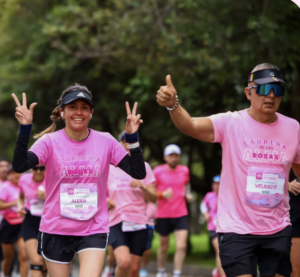 Lee más sobre el artículo Carrera De Las Rosas Barranquilla
